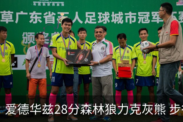 爱德华兹28分森林狼力克灰熊 步行者险胜国王